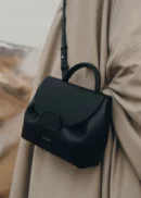 Number One Nano Edition Grained Black