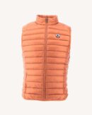 Camel Tom Sleeveless Down Jacket
