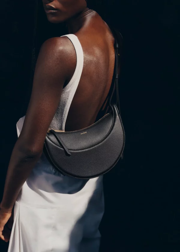 Number Ten Black Grained Edition