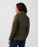 Army Cha lightweight down jacket
