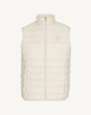 Argile Arafo stretch sleeveless down jacket