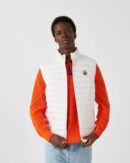 Tom White Sleeveless Down Jacket