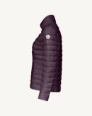 Figue Cha lightweight down jacket