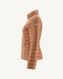 Camel Cha Lightweight Down Jacket