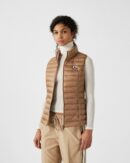 Fauve Seda lightweight sleeveless down jacket