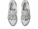 Asics GEL-NYC by EMMI White/Huddle Yellow