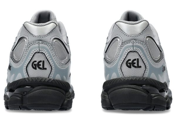 Asics Gel NYC Gris moyen/Tôle - Image 4