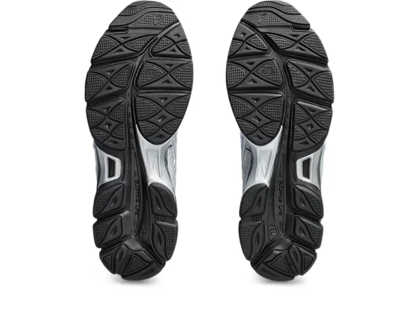 Asics Gel NYC Gris moyen/Tôle - Image 5