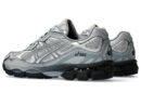 Asics Gel NYC Gris moyen/Tôle