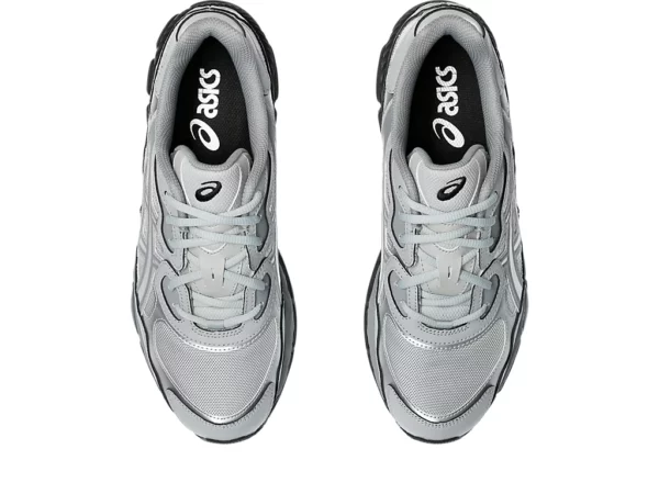 Asics Gel NYC Gris moyen/Tôle - Image 6