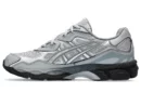 Asics Gel NYC Gris moyen/Tôle