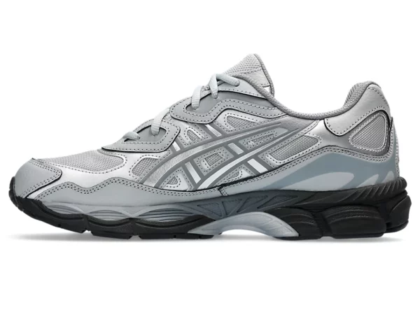 Asics Gel NYC Gris moyen/Tôle - Image 3