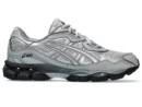 Asics Gel NYC Gris moyen/Tôle