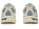 Asics Gel NYC Dolphin Grey/Oyster Gray