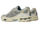 Asics Gel NYC Dolphin Grey/Oyster Gray