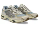 Asics Gel NYC Dolphin Grey/Oyster Gray