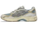 Asics Gel NYC Dolphin Grey/Oyster Gray