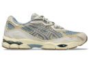 Asics Gel NYC Dolphin Grey/Oyster Gray