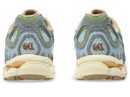 Asics Gel NYC Cool Foam/Fjord Grey