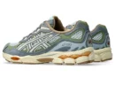 Asics Gel NYC Cool Foam/Fjord Grey