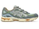 Asics Gel NYC Cool Foam/Fjord Grey