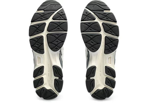 Asics Gel NYC Graphite Grey/Smoke Grey - Image 5