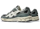 Asics Gel NYC Graphite Grey/Smoke Grey