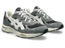 Asics Gel NYC Graphite Grey/Smoke Grey