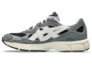 Asics Gel NYC Graphite Grey/Smoke Grey