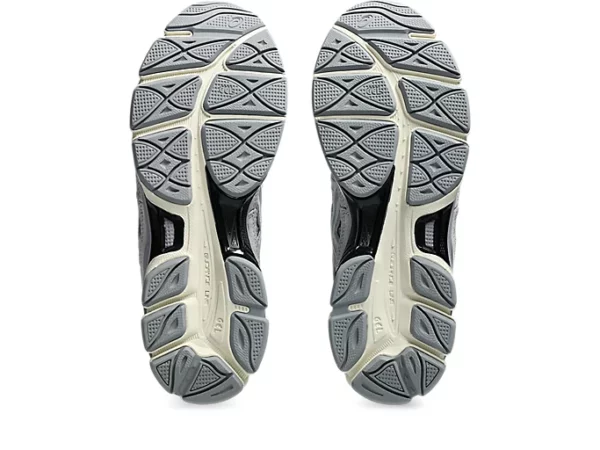 Asics Gel NYC Black/Piedmont Grey - Image 3