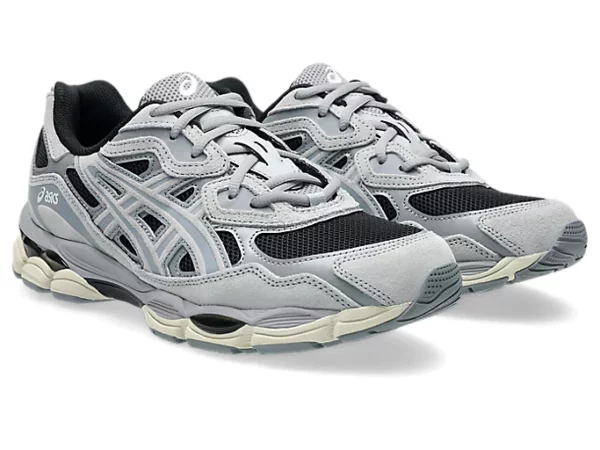 Asics Gel NYC Black/Piedmont Grey - Image 6