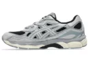 Asics Gel NYC Black/Piedmont Grey