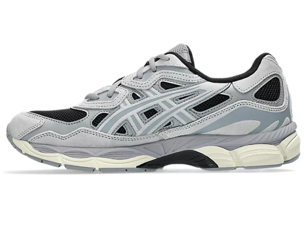 Asics Gel NYC Black/Piedmont Grey - Image 7