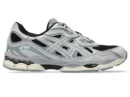 Asics Gel NYC Black/Piedmont Grey