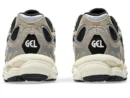 Asics Gel NYC Black/Grey