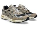 Asics Gel NYC Black/Grey