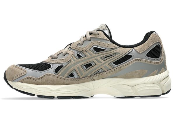 Asics Gel NYC Black/Grey - Image 6