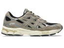 Asics Gel NYC Black/Grey