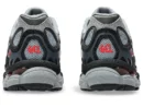 Asics Gel NYC Gravel/Black