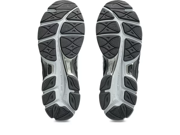 Asics Gel NYC Gravel/Black - Image 4