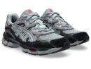 Asics Gel NYC Gravel/Black