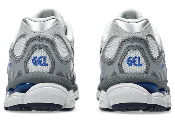 Asics Gel NYC Glacier Grey/Gravel - Image 2