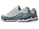 Asics Gel NYC Glacier Grey/Gravel