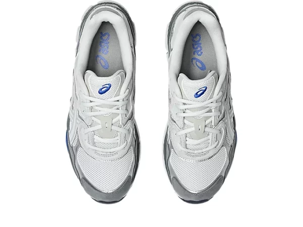 Asics Gel NYC Glacier Grey/Gravel - Image 3