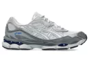 Asics Gel NYC Glacier Grey/Gravel