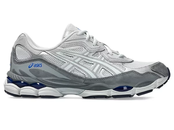 Asics Gel NYC Glacier Grey/Gravel