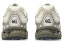 Asics Gel NYC Cream/Mastic