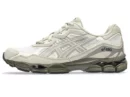 Asics Gel NYC Cream/Mastic