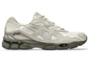 Asics Gel NYC Cream/Mastic