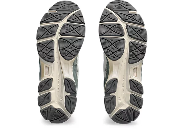 Asics Gel NYC Ivy/Smoke Grey - Image 3
